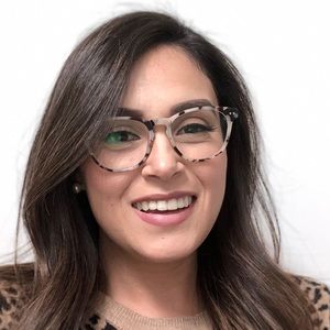 Meet your Posher, Fernanda